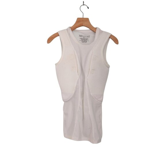 5.11 Tactical Series‎ Concealed Carry  Sleeveless Undershirt Womens Size Small - Picture 1 of 10
